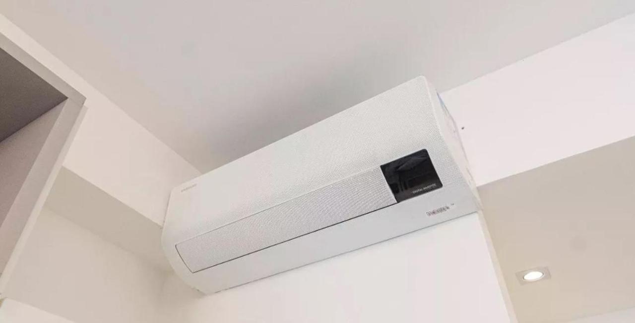 Apartamento Lindo Loft Pet Friendly Em Pinheiros Sp São Paulo Exterior foto