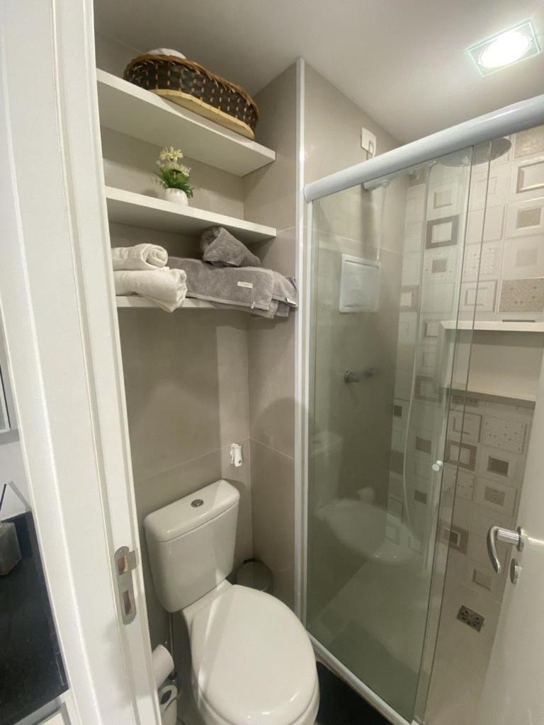 Apartamento Lindo Loft Pet Friendly Em Pinheiros Sp São Paulo Exterior foto